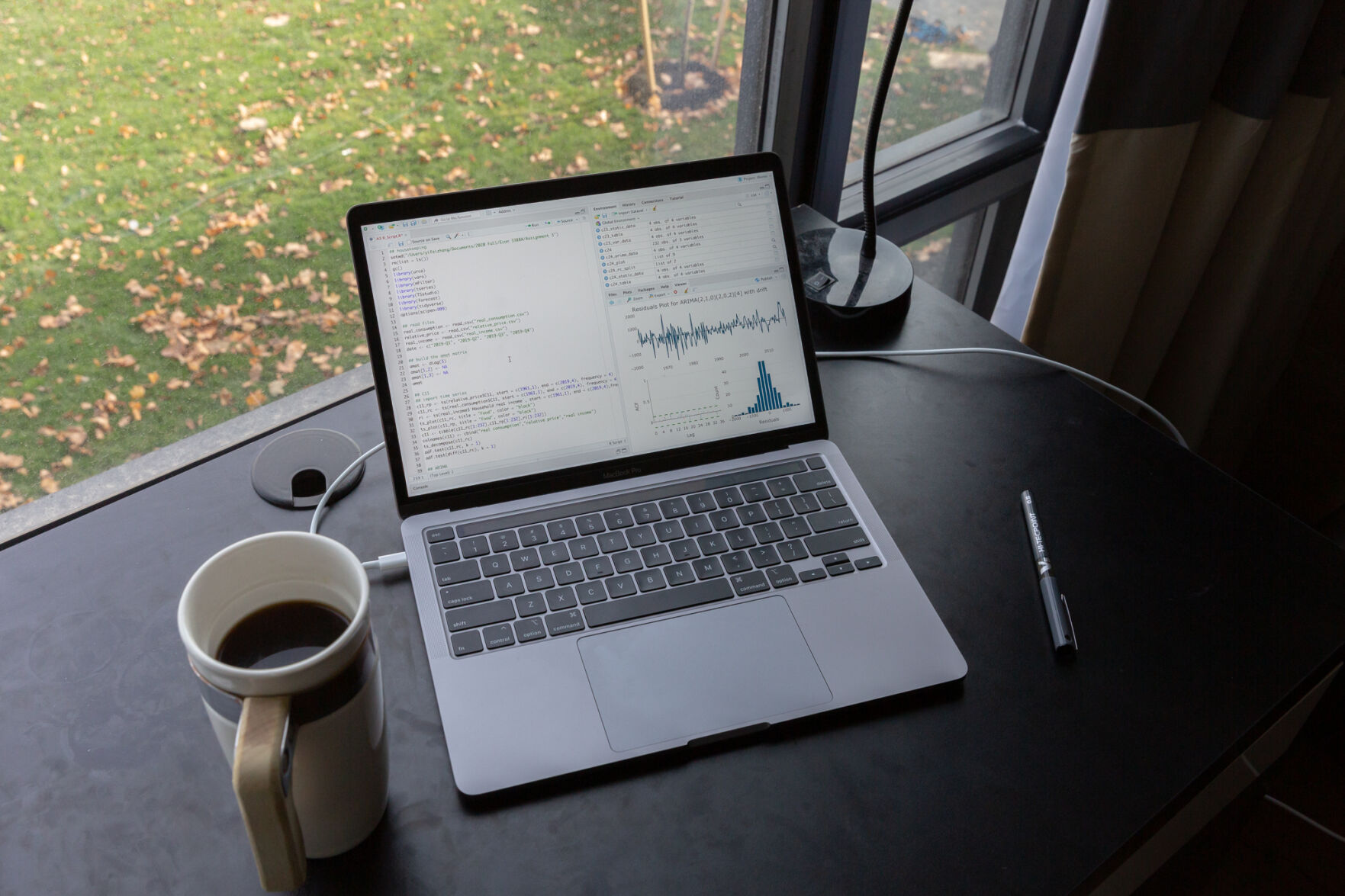 Work-life Balance